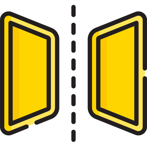 بهبود تقارن صورت