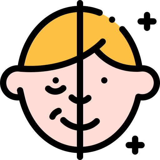 جوانسازی و شادابی چهره