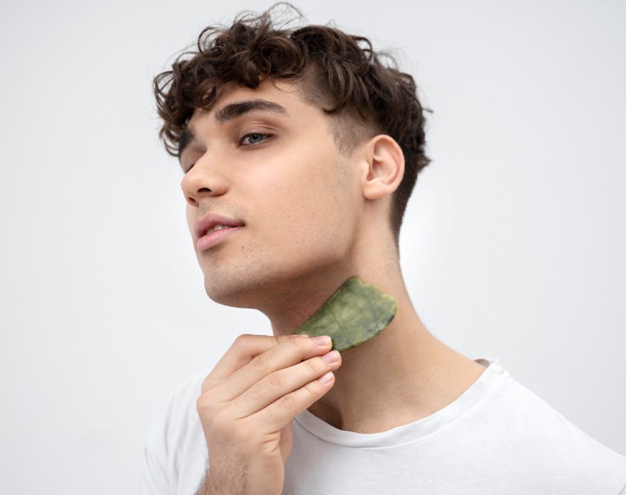 تزریق فیلر زاویه فک | قیمت 1404 + روشهای نوین 2025