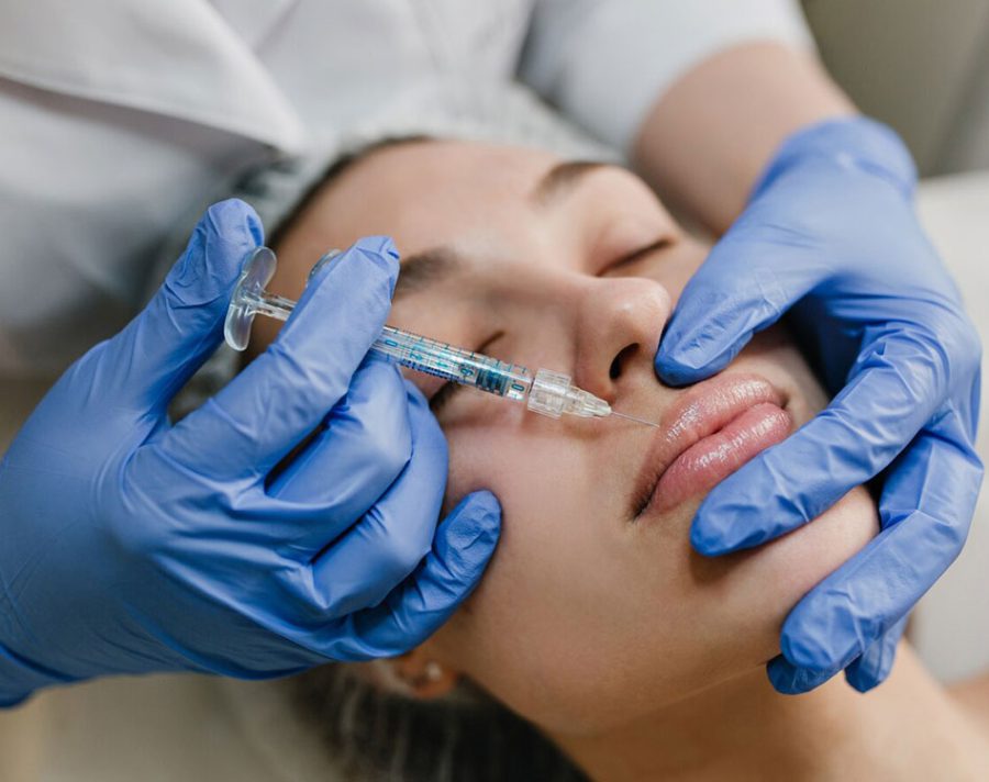 تزریق فیلر لب [ انواع فیلر لب + هزینه تزریق ژل لب 1404] مشاوره رایگان