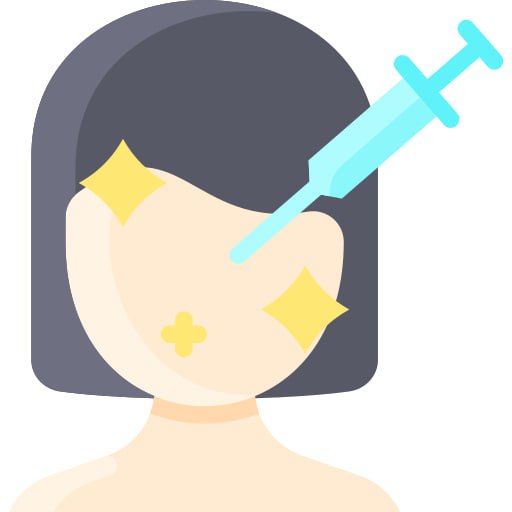 کاهش چین و خطوط پوستی