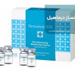 کوکتل جوانساز درماهیل