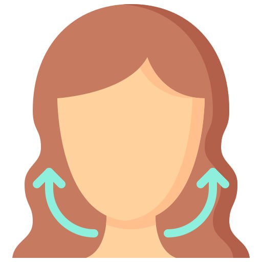 درمان عدم تقارن